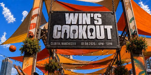 Win's Cookout