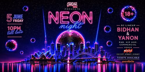 Neon Night