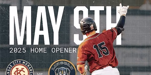 Lincoln Saltdogs vs. Kansas City Monarchs