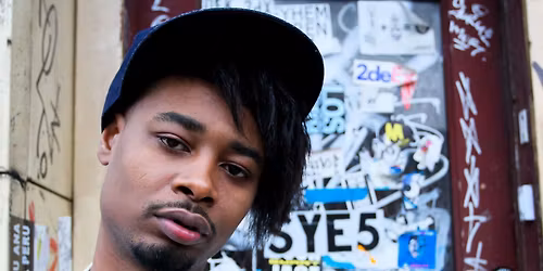 Danny Brown with Midwxst