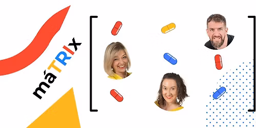 m\u00e1TRIx - improviz\u00e1ci\u00f3s sz\u00ednh\u00e1zi el\u0151ad\u00e1s