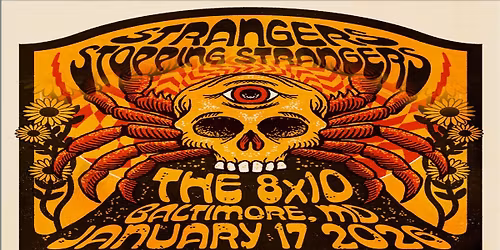 Strangers Stopping Strangers