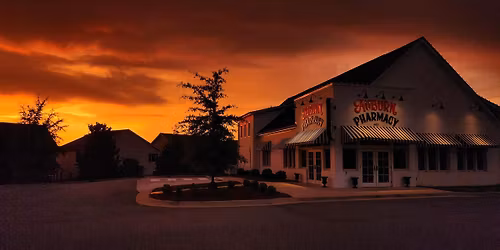 Auburn Pharmacy Christmas Shopping