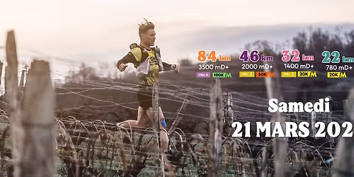 Trail du Cirque du Fer \u00e0 Cheval 2026