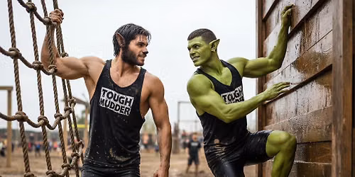 Michigan Tough Mudder 2026