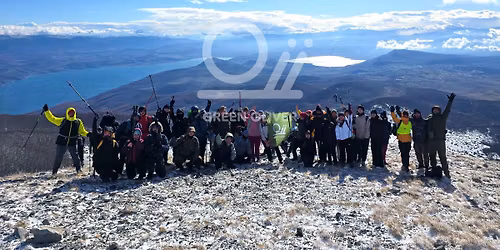 ΣΑΒ. 29/11: ΠΕΖΟΠΟΡΙΑ ΠΑΛΙΟΣ ΑΓΙΟΣ ΑΘΑΝΑΣΙΟΣ - ΠΙΠΕΡΙΤΣΑ 1998Μ.!