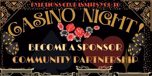 Casino Night