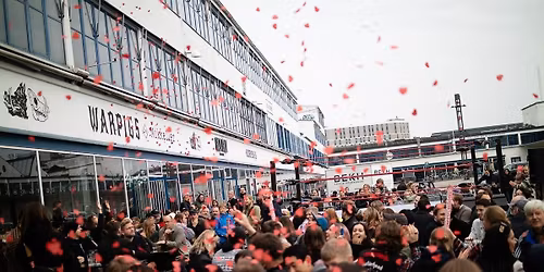 138th First Saturday