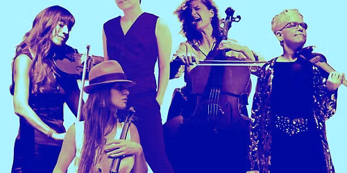 Carla Patullo & The Scorchio Quartet: A Dreamlike Realm\u2026