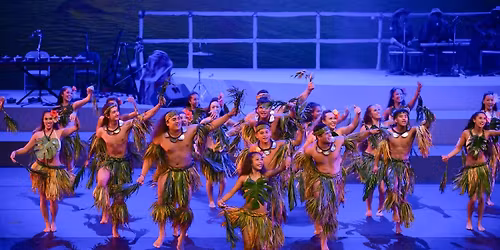 Tahiti Mana Showcase 2026