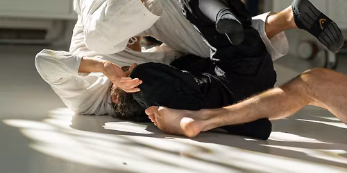 Contact Impro Another Kind of Blue - Winter Sessions -David Middendorp