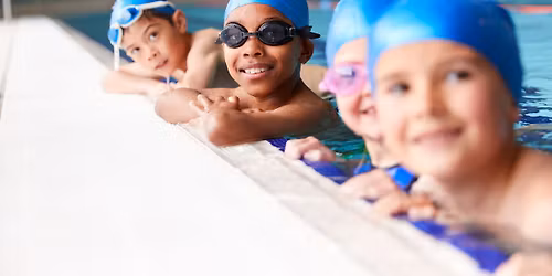 Free Community Swim Clinic