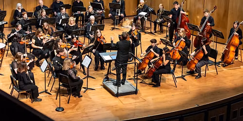 SC Symphony Orchestra