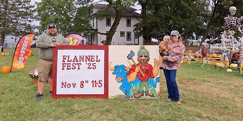 Flannel Fest 2025