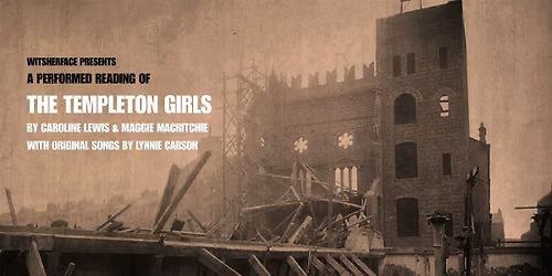 THE TEMPLETON GIRLS