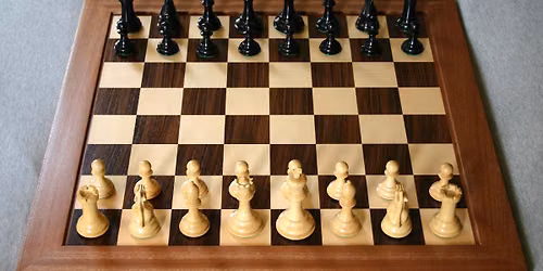 Board Games, Cards, Chess, Checkers and   Networking (In-Person)