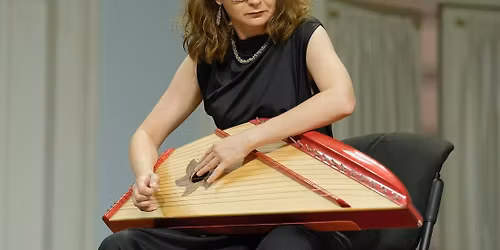 Concert gusli et orgue - Sonates baroques