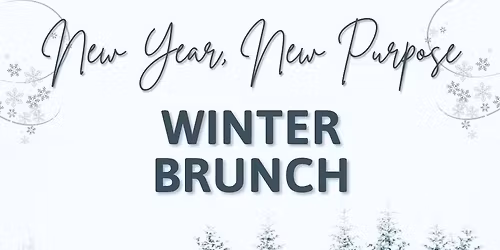 Winter Brunch