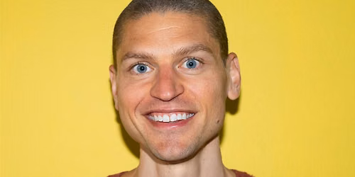 Adam Tiller at Liquid Laughs Underground!
