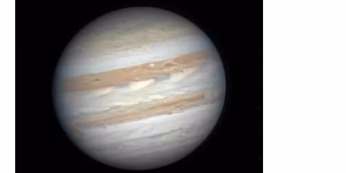 Go Stargazing at Sutton Bank - Jupiter at its best in a decade!