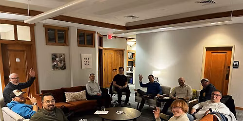 Madison, WI: In-Person Chapter Meeting