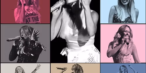 Are You Ready For It? A Taylor Experience