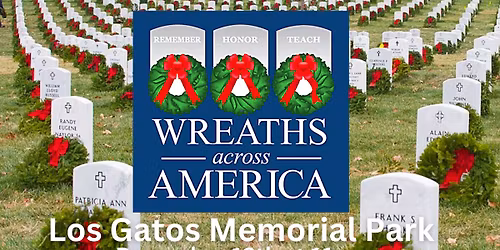 Wreaths Across America