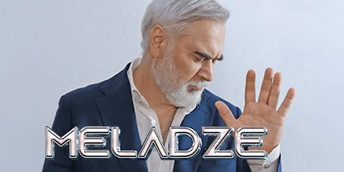 Valery Meladze Concert