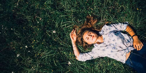 Breathwork in the Park