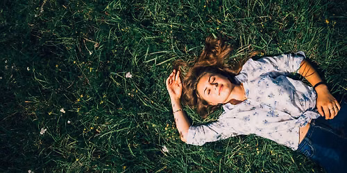 Breathwork in the Park