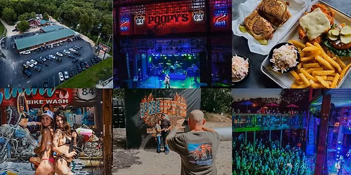 Salute to Service Ride \ud83c\uddfa\ud83c\uddf8 Ride for Our Veterans