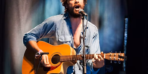 Father John Misty (18+)