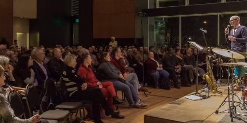 Jazz is For Everyone - Swing: Always on Time