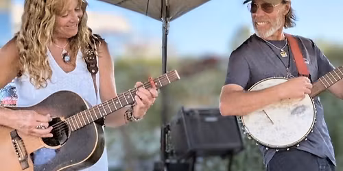 DEADWOOD REVIVAL at 7 Cedars Hotel Patio