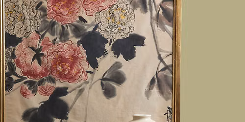 Vurderingsdag \u2013 Kunst og asiatisk antikviteter \u2013 Bergen 