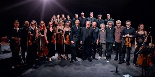 Grande Orchestra Avion Travel 