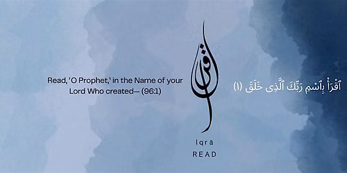 Book Club Workshop - Muslim Freethinkers
