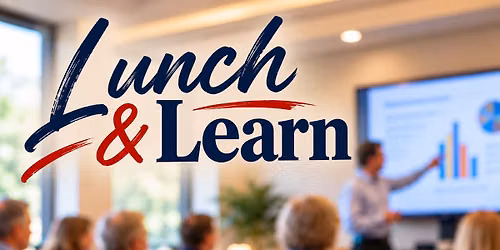 Lunch & Learn \/ The Bright Size Downsizing (Kitchen)
