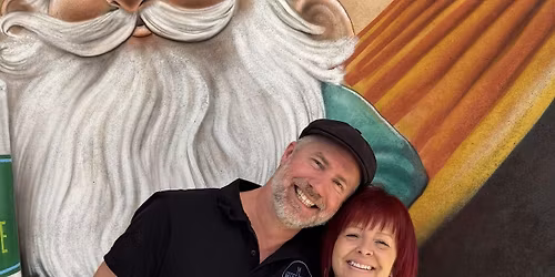 Mac & The Boss LIVE @ Ministry Of Beer