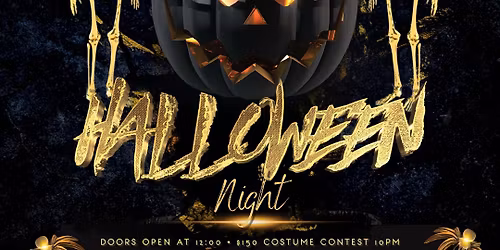 Halloween at the Haus \ud83d\udc7b