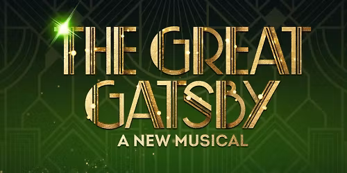 The Great Gatsby - The Musical - Austin