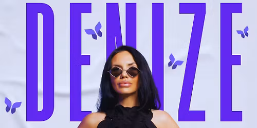 \ud83e\udd8b Butterfly \u2013 w\/ Denize | Dec 13