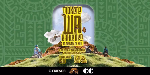 Mokete Wa Bahlanka