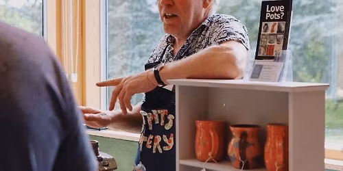 RivelinCo Festive Makers Market 2025