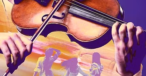 \u201cFiddler on the Roof\u201d Matinee at Signature Theatre