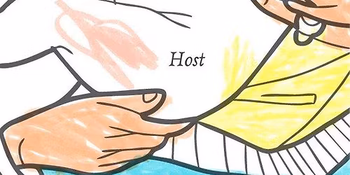 \ud83d\udcda Roz\u017eij knihu! pro dosp\u011bl\u00e9 V\u00cdRY (Anna Beata H\u00e1blov\u00e1)