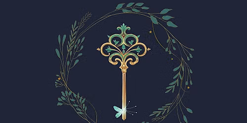 Order of Keys & Fireflies ~ Meet & Greet
