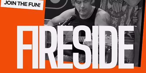 Sparks Fly with Fireside Duo