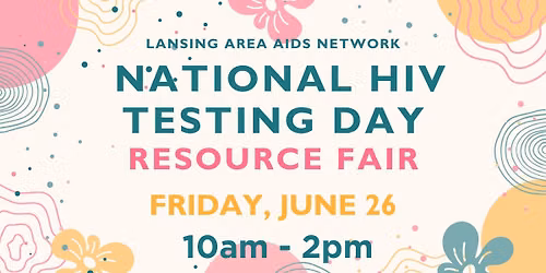NHTD Health and Resource Fair