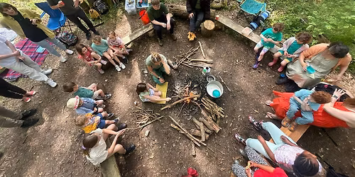 Heartwood Family  - 'Eggy Eostre' Gathering 2026